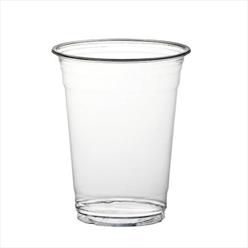 12oz Clear Milkshake Smoothie Cups 1000pc