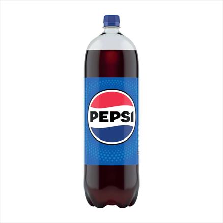 8x2ltr Pepsi RegularBottles