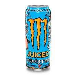 MANGO LOCO MONSTER 12x500ml