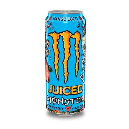 MANGO LOCO MONSTER 12x500ml