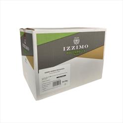 Izzimo 100 Mozzarella 6x1.8kg