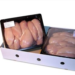 S/field Fresh Chicken Breast 230/260g 10Kg