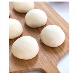 (210027) 270g PIZZA DOUGH PUCKS 40X270G