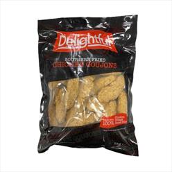 CK 140-150g Chicken Breast fillets 6x1.02k