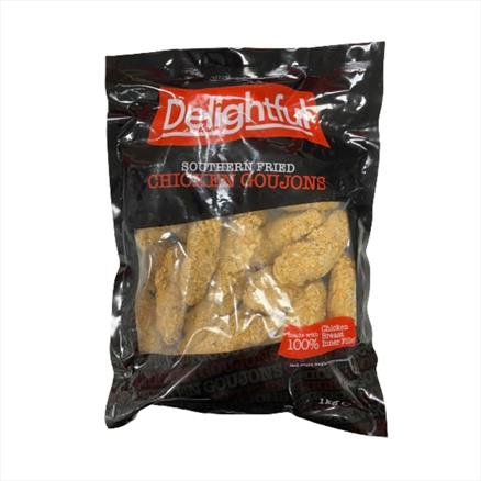 CK 140-150g Chicken Breast fillets 6x1.02k