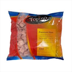 Premium Ham Stamps 1kg