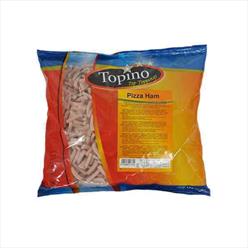 Shredded Ham Julienne Topping 1kg
