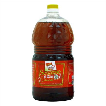 DL Sesame Oil Blend 2ltr