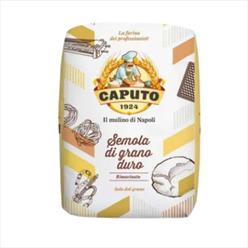 CAPUTO SEMOLINA FLOUR  10x1kg