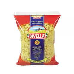 DIVELA MACARONI  5KG