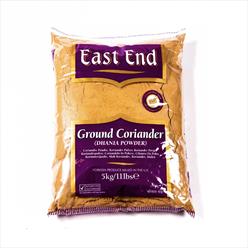 East End Dhania Powder (corriander)  5KG