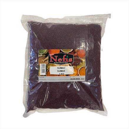 Sumac Powder 250G