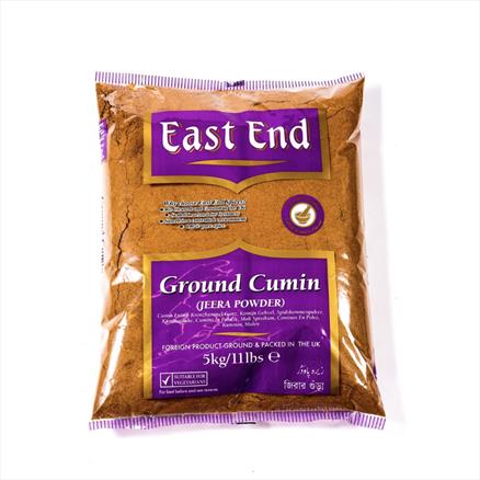 CUMIN POWDER  JEERA POWDER 5kg