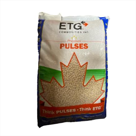 DRIED CHICKPEAS 8.5MM  X 25KG