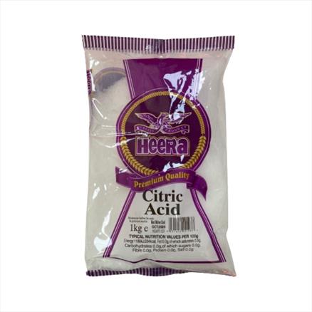 Citric Acid Powder 5kg