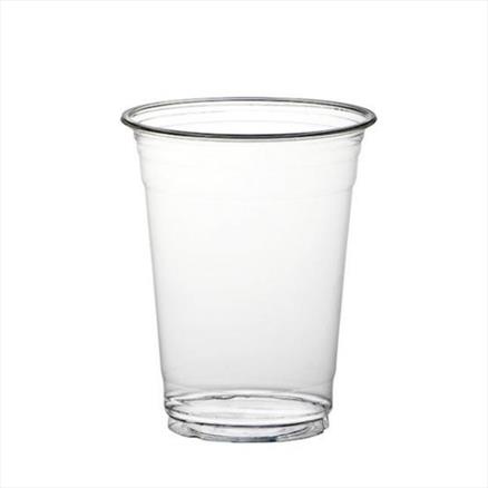 20oz Clear Milkshake Smoothie Cups 1000pc