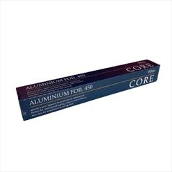 12" (SMALL)  ALUMINIUM FOIL 75M 1PCS