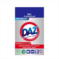 Daz Washing Up Powder 6KG