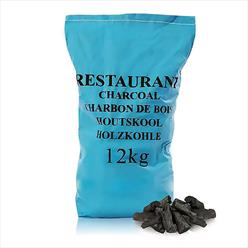 Blue Bag African Charcoal12KG