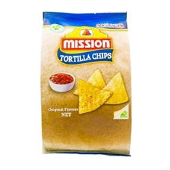 SNACKS AND CRISPS