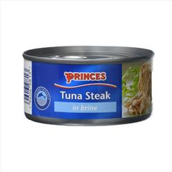 CANNED SEAFOOD