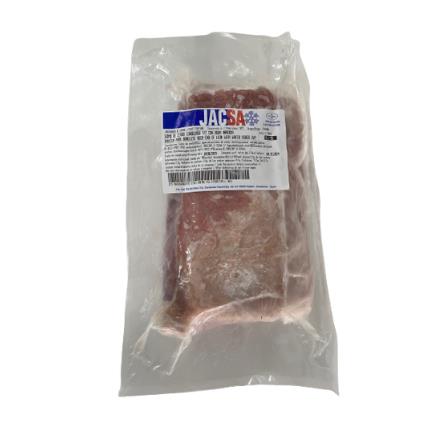 JASCA PORK COLLARS 12 Kg