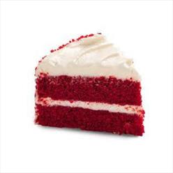 RED VELVET CAKE 12PTN