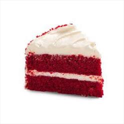 Red Velvet Cake 12ptn