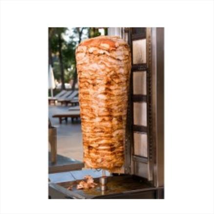15 kg CHICKEN DONER KEBAB (Shawarma)