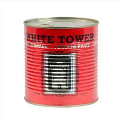 12x1kg TOMATO PASTE PUREE