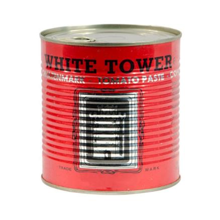 12x1kg TOMATO PASTE PUREE
