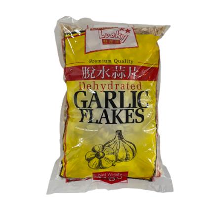 Garlic Flakes 1kg