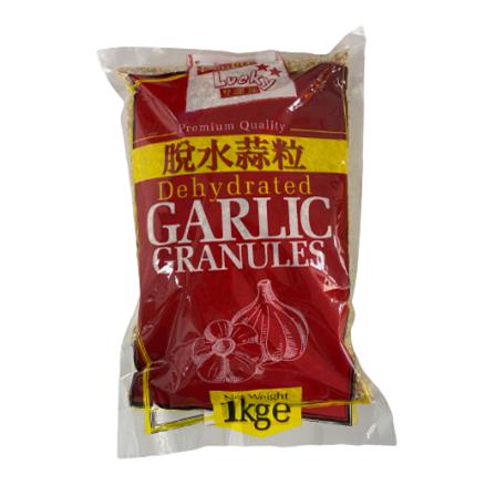 Garlic Granuales  1kg