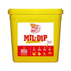 MIL DIP (CT) 2Kg