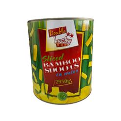 GW Bamboo Shoots Strips 6xA10
