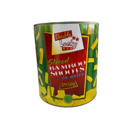 DL Bamboo Shoots Strips 6xA10