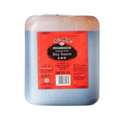 Light SOY SAUCE 8LTR