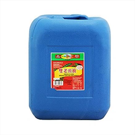 LOO TAU SOY SAUCE (PUN CHU) 20Kg