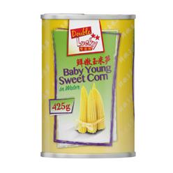 DL Young Baby Corn 24x425g