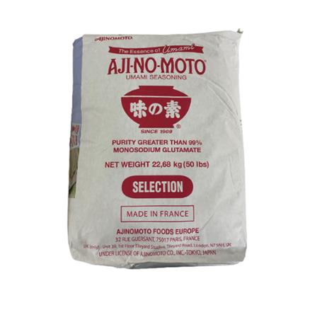 22.68kg AJI-NO-MOTO MSG