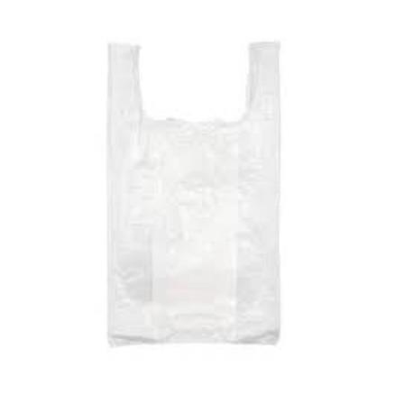 S5 JUMBO WHITE 12*18*23 CARRIER 1000PCS