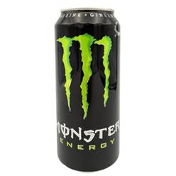 Monster Original Green Energy 12x500ml
