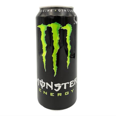 Monster Original Green Energy 12x500ml