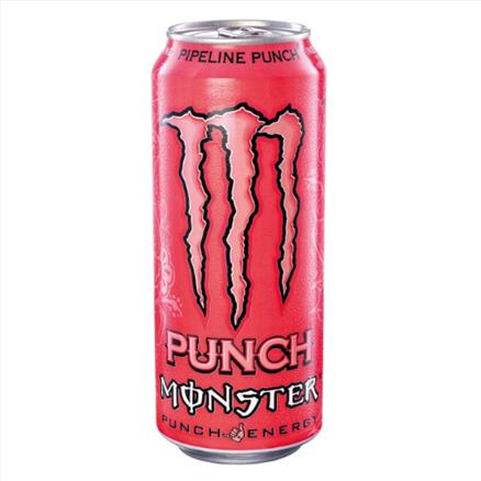 PIPELINE PUNCH MONSTER 12x500ml