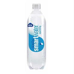 SPARKLING SMART WATER 2xX600ml