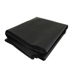 BLACK COMPACTOR SACKS 100PCS