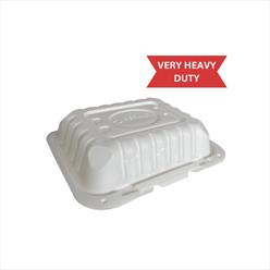 HD HB9 Microwave Meal Box 150pcs