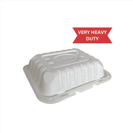 HD HB9 Microwave Meal Box 150pcs