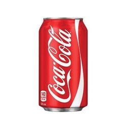 EU COCA COLA CANS24xX330ml