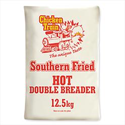 Hot Double Breader 12.5 Kg
